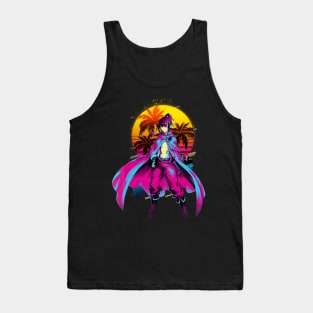 Join the Guild Overlords T-Shirts for Ainz's Followers Tank Top